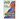 Стикеры Attache Economy 76x51 мм 8 цветов (1 блок, 400 листов) Фото 0