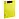 Папка-планшет с зажимом Berlingo "Neon" А4, пластик (полифом), 1800мкм, желтый неон