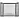 Подставка для блок-кубиков Attache серебристая 10.5x10.5x7.8 см Фото 1