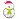 Пряник имбирно-медовый Снеговичок, 13смx9см, 90г, НГ  арт.1176 Фото 2