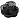 Подставка-органайзер вращающаяся BRAUBERG "Germanium", 7 секций, 110х165х175 мм, черная, металл, 237980 Фото 2