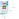 Блок-разделитель самоклеящийся (стикеры) BRAUBERG, ЛИНОВАННЫЙ, 70х70 мм, 4 цвета х 25 листов, ассорти, 126695 Фото 2