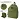Рюкзак BRAUBERG СИТИ-ФОРМАТ один тон, универсальный, зеленый, 41х32х14 см, 225382 Фото 1
