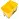 Тележка уборочная Luscan Professional 1-ведерная с отжимом 20 л (желтая) Фото 2