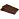 Пад ручной TASKI JumboPad, коричневый 5шт/уп_KFC Фото 0