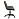 Кресло оператора Helmi HL-M21 "Felix", PL, ткань велюр, светло-коричневый, пиастра Фото 2