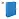 Папка архивная с завязками OfficeSpace, микрогофрокартон, 75мм, синий, до 700л. Фото 0