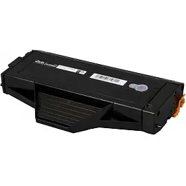Картридж лазерный Sakura KX-FAT400A7 для Panasonic черный совместимый