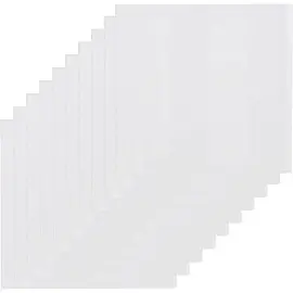 Обложка для дневника и тетрадей 10 штук в упаковке (220x460 мм, 60 мкм)