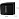 Диспенсер для листовых полотенец Luscan Professional Etalon пластиковый черный Фото 0
