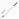 Ручка гелевая с грипом BRAUBERG "White", БЕЛАЯ, пишущий узел 1 мм, линия письма 0,5 мм, 143416 Фото 0