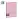 Папка с 30 вкладышами Berlingo "Starlight S", 17мм, 600мкм, розовая, с внутр. карманом, с рисунком Фото 0
