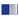 Папка с 10 вкладышами СТАММ А4, 9мм, 500мкм, пластик, синяя Фото 2