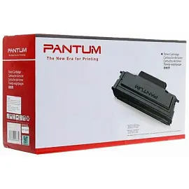 Картридж лазерный Pantum TL-428H черный оригинальный