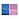 Бизнес-блокнот А5, 64л., евроформат, BG "Краски природы", глянцевая ламинация, скругленные уголки