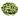 Пайетки для творчества "Классика", оттенки зеленого, 6 мм, 30 грамм, ОСТРОВ СОКРОВИЩ, 661273 Фото 2