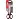 Ножницы 170 мм Maped Advanced Soft Gel с пластиковыми симметричными ручками черного/красного цвета 496210 Фото 1