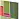 Тетрадь общая Attache A4 60 листов в клетку на спирали (обложка с рисунком, УФ-сплошной глянцевый лак) Фото 1