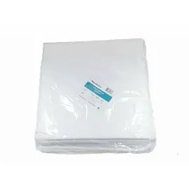 Салфетка (коврик) гигиен, 50x80, смс, белый, 100 шт/уп