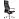 Кресло для руководителя Easy Chair 597 ML черное (натуральная кожа, алюминий)