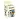 Набор для росписи из гипса ТРИ СОВЫ "Зайка малыш", высота фигурки 8,5см, с красками и кистью, картонная коробка