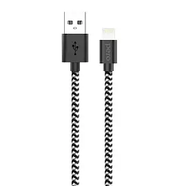 Кабель Pero USB A - Lightning 2 м (4603740875998)