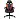 Кресло игровое Easy Chair Game-906 TPU красное/черное (экокожа, пластик) Фото 1