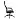 Кресло офисное CH-608, ткань, черное, 1614481 Фото 2
