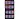 Пастель сухая художественная BRAUBERG ART CLASSIC, 48 цветов, круглое сечение, 181456 Фото 2