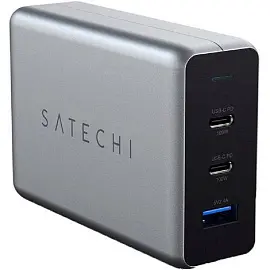 Зарядное устройство Satechi 100 Вт (ST-TC100GM-EU)