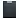 Папка-планшет с зажимом OfficeSpace А4, ПВХ, черный
