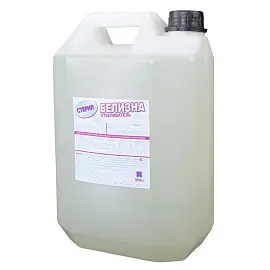 Отбеливатель Белизна Стерил жидкость 5 л (содержание хлора 15-30%)