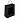 Пакет подарочный КОМПЛЕКТ 7 штук, 26x13x32 см, скретч-слой + стилус, "Black Kraft", ЗОЛОТАЯ СКАЗКА, 591970 Фото 1