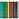 Карандаши цветные M&G   деревянные шестигранные, 48 цв в наборе Фото 0