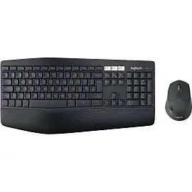 Набор клавиатура+мышь Logitech MK850 Perfomance (920-008232) WLS