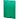Тетрадь общая Attache Cristal А4 96 листов в клетку на спирали (обложка зеленая, УФ-выборочный глянцевый лак) Фото 0