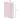 Ежедневник недатированный А5 138x213 мм BRAUBERG "Profile" балакрон, 136 л., светло-розовый, 111661 Фото 0