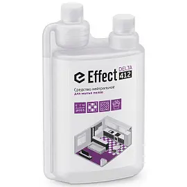 Средство для мытья полов Effect Delta 412 1 л (концентрат)