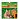 Календарь-домик перекидной на гребне с ригелем на 2024 г., 160х170 мм, "УсыЛапыХвост", HATBER, 12КД5гр_28419 Фото 1