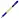 Ручка шариковая масляная автоматическая с грипом ЮНЛАНДИЯ COLOR MIX, СИНЯЯ, 0,7 мм, линия письма 0,35 мм, 143239 Фото 0