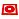 Знак "Кнопка включения пожарной автоматики" КОМПЛЕКТ 4 шт., 200х200 мм, фотолюминесцентный, пленка самоклеящаяся, F10