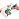 Фломастеры 12 ЦВЕТОВ CENTROPEN "Washable", смываемые, вентилируемый колпачок, 7790/12TP, 7 7790 1285 Фото 4