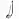 Ручка шариковая настольная BRAUBERG "Counter Pen", СИНЯЯ, пружинка, корпус серебристый, 0,5 мм, 143258