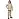 Костюм сварщика брезентовый летний хаки (размер 44-46, рост 182-188) Фото 0