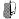 Рюкзак HEIKKI POSITIVE (ХЕЙКИ) универсальный, карман-антивор, Black and White, 42х28х14 см, 272543 Фото 3