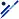 Фломастеры ПИФАГОР "ЭНИКИ-БЕНИКИ", 6 цветов, вентилируемый колпачок, 151400 Фото 1
