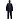 Костюм сварщика Фаэтон КС08 хлопковый с полимерным покрытием черный/синий (размер 44-46, рост 182-188) Фото 2
