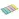 Закладки клейкие пастельные BRAUBERG MACAROON 45х12 мм, 100 штук (5 цветов х 20 листов), 115212 Фото 2