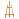 Мольберт настольный BRAUBERG ART CLASSIC, бук, 16х42х19см, высота холста 30см, 190658 Фото 3