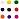 Краски акриловые по ткани 9 цветов по 10 мл, BRAUBERG HOBBY, 192442 Фото 4